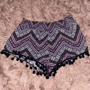 they say a small but I am a small and they’re pretty tight